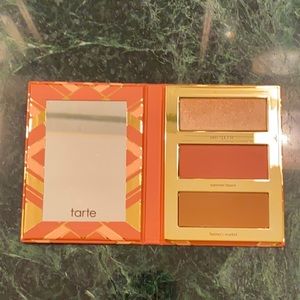 UNUSED TARTE Cosmetics face Contour Palette